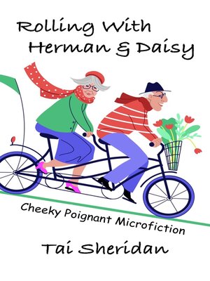 cover image of Rolling With Herman & Daisy